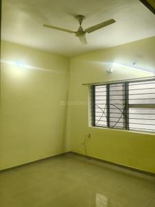 Bedroom Image of 1745 Sq.ft 3 BHK Villa for rent in DK Cottages, Pallavi Nagar Bhopal for Rs. 22000