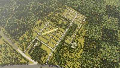 Image of 1000 Sq.ft Residential Plot / Land for sale in Kukas, Jaipur for Rs. 3549964