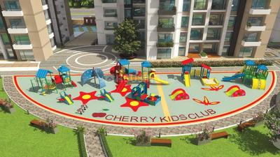 Image of 1009 Sq.ft 2 BHK Apartment / Flat for sale in Sector 17A, Greater Noida for Rs. 9100000