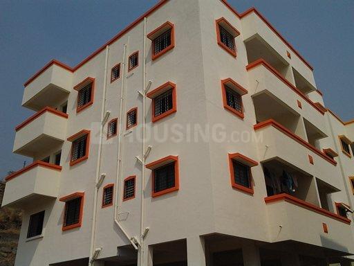 Adidev Apartment More Images 1