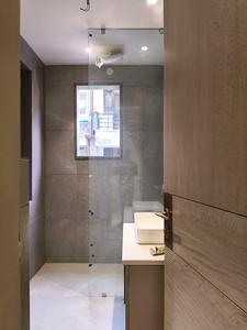 Bedroom Two Image of 2600 Sq.ft 4 BHK Builder Floor for sale in Paramount Low Rise Floors South City 2, Sector 49 Gurgaon for Rs. 34000000