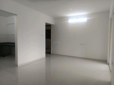 Living Room Image of 1023 Sq.ft 2 BHK Apartment / Flat for sale in 38 Park Majestique Phase V, Undri Pune for Rs. 4900000