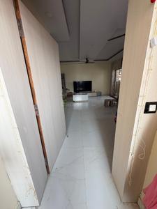 Image of 1350 Sq.ft 2 BHK Apartment / Flat for sale in Krishna Apartment, Patliputra Colony, Patna for Rs. 10500000