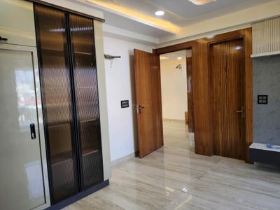 Bedroom Image of 3350 Sq.ft 4.5 BHK Builder Floor for sale in Shalimar Garden Ghaziabad for Rs. 29351000