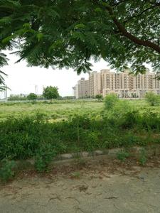 Presidential Plot sector 77 Faridabad Plot View 1
