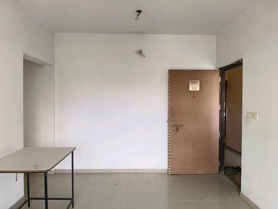 Living Room Image of 550 Sq.ft 1 BHK Apartment / Flat for rent in Lodha Casa Rio by Lodha Group, Palava Phase 1 Thane for Rs. 13000