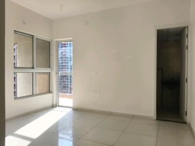 Bedroom Image of 1150 Sq.ft 3 BHK Apartment / Flat for rent in Godrej Hill Retreat by Godrej Properties Ltd. , Mahalunge Pune for Rs. 33999