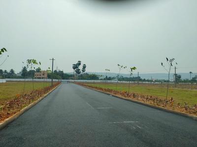 Image of 183 Sq.ft Residential Plot / Land for sale in Nidigattu, Visakhapatnam for Rs. 5653000
