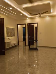 Hall Image of 1620 Sq.ft 3 BHK Independent House for rent in RPS Palm Drive, Sector 88 Faridabad for Rs. 25000