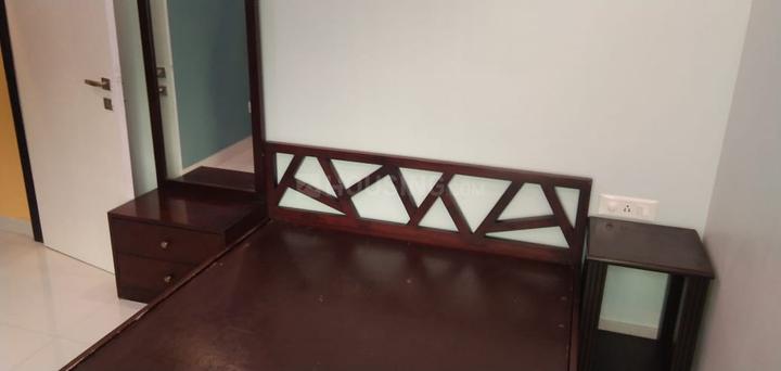 Ballygunge Bedroom 1