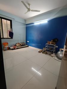 Bedroom Image of 1200 Sq.ft 2 BHK Apartment / Flat for rent in Scheme 103 Indore for Rs. 20000