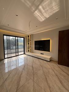 9 BHK Independent House