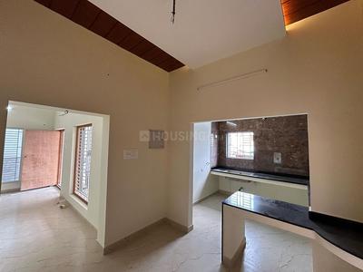 Hall Image of 1100 Sq.ft 2 BHK Independent House for sale in Avadi Chennai for Rs. 3000000