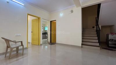 Hall Image of 3645 Sq.ft 3 BHK Independent House for sale in Baner Pune for Rs. 30000000