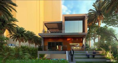Image of 1547 Sq.ft 3 BHK Apartment / Flat for sale in Sai Pleasure, Wakad, Pune for Rs. 12700000
