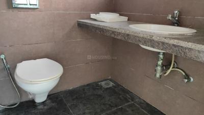 Image of 2115 Sq.ft 3 BHK Apartment / Flat for rent in Gala Aria, South Bopal, Ahmedabad for Rs. 44000