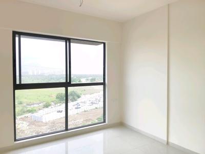 Living Room Image of 680 Sq.ft 1 BHK Apartment / Flat for rent in Lodha Palava Premier, Dombivli East Thane for Rs. 13000