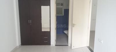 Bedroom Image of 1025 Sq.ft 2 BHK Apartment / Flat for sale in Kammanahalli Bengaluru for Rs. 10500000