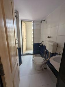 Bathroom Image of 680 Sq.ft 1 BHK Apartment / Flat for sale in Kalwa Thane for Rs. 7800000