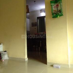 Hall Image of 360 Sq.ft 1 RK Apartment / Flat for sale in Jay Ganesh Apartment, Dombivli East Thane for Rs. 2500000
