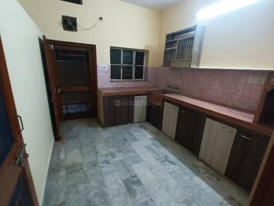 Kitchen Image of 1100 Sq.ft 2 BHK Independent House for rent in Vaishali Nagar Jaipur for Rs. 16000