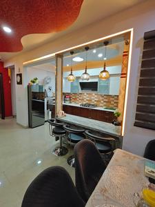 4 BHK Flat