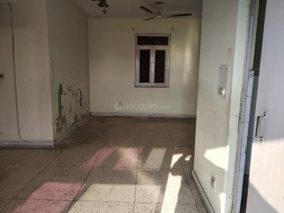 Hall Image of 1600 Sq.ft 3 BHK Apartment / Flat for rent in Sector 6 Dwarka New Delhi for Rs. 45000