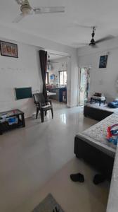 Hall Image of 470 Sq.ft 1 BHK Apartment / Flat for sale in Khodiyar Nagar Vadodara for Rs. 1751000
