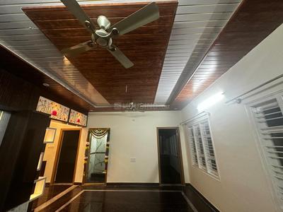 2 BHK Independent House