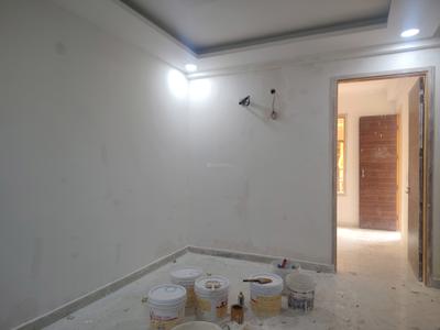 Living Room Image of 660 Sq.ft 2 BHK Apartment / Flat for sale in Khanpur New Delhi for Rs. 3500000