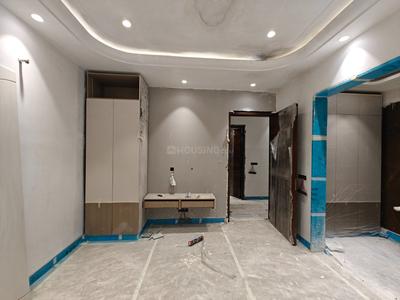 Bedroom Image of 2448 Sq.ft 4 BHK Builder Floor for sale in Model Town New Delhi for Rs. 50000000