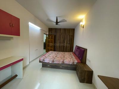 Hall Image of 1453 Sq.ft 2 BHK Apartment / Flat for sale in Kamat Marao Kenny Complex, Panjim Goa for Rs. 24000000