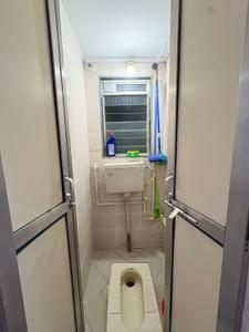 Bathroom Image of Hriday housing solution  in Andheri East, Mumbai