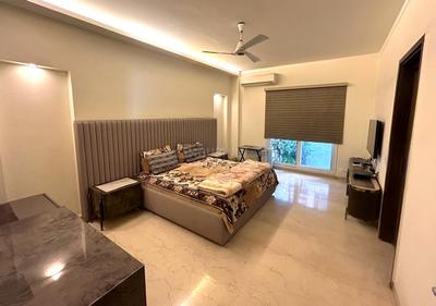 Bedroom Image of 6000 Sq.ft 6 BHK Independent House for sale in DLF City Phase 1, DLF Phase 1 Gurgaon for Rs. 160000000