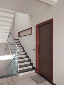 Image of 4500 Sq.ft 4 BHK Independent House for sale in Hosakerehalli, Bengaluru for Rs. 35000000