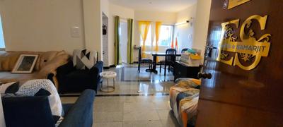Hall Image of 1100 Sq.ft 2 BHK Apartment / Flat for sale in Sterling Park, Sahakara Nagar Bengaluru for Rs. 7500000