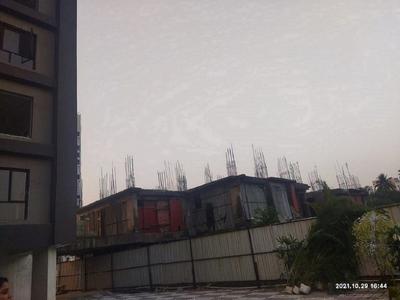 Image of 1424 Sq.ft 3 BHK Apartment / Flat for sale in Rajwada Royal Gardens, Narendrapur, Kolkata for Rs. 7112880