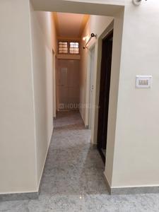 Image of 1200 Sq.ft 2 BHK Builder Floor for rent in Indira Nagar, Bengaluru for Rs. 32000