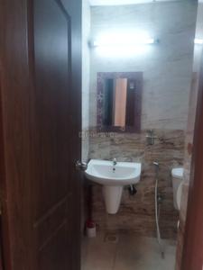 Bathroom Image of 1207 Sq.ft 2 BHK Apartment / Flat for sale in Casagrand Cherry Pick, Perumbakkam Chennai for Rs. 7500000