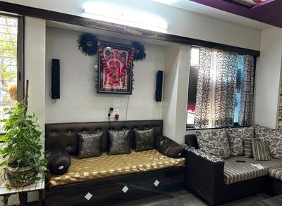 Hall Image of 7600 Sq.ft 10 BHK Apartment / Flat for sale in Bopodi Pune for Rs. 75000000