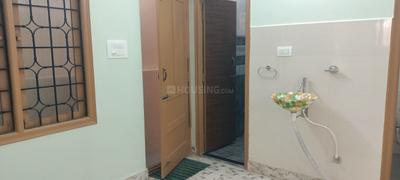 Hall Image of 1600 Sq.ft 3 BHK Independent House for rent in Chikkalasandra Bengaluru for Rs. 40000