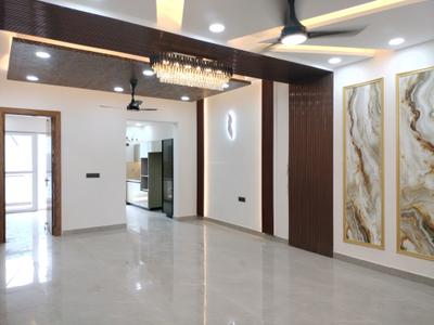 Living Room Image of 1620 Sq.ft 3 BHK Builder Floor for sale in BPTP District 3, Sector 85 Faridabad for Rs. 17000000