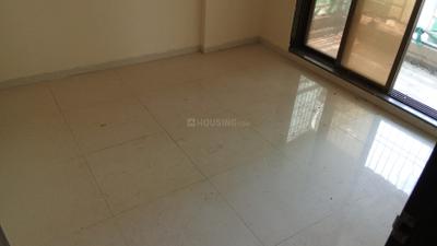 Bedroom Image of 682 Sq.ft 1 BHK Apartment / Flat for sale in Om Sai Heights Apartment, Ulwe Navi Mumbai for Rs. 6200000