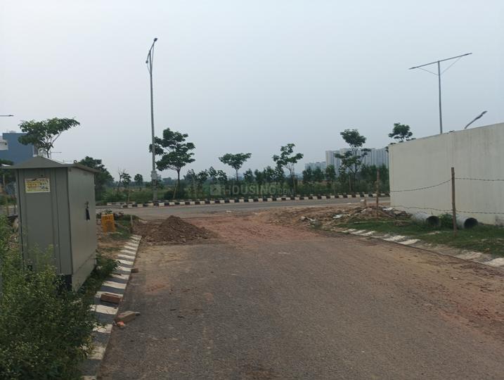 Wave City Residential Plots Main Image 1