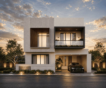 Image of 3143 Sq.ft 4 BHK Villa for sale in GR Elite Villas, Huskur, Bengaluru for Rs. 41511075