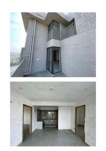 Image of 2750 Sq.ft 3.5 BHK Penthouse for sale in Nirgun Rise, Bopal, Ahmedabad for Rs. 15000000