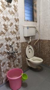 Image of 1100 Sq.ft 2 BHK Apartment / Flat for sale in Gami Radha Krishna Complex, Kamothe, Navi Mumbai for Rs. 10500000