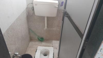 Image of 350 Sq.ft 1 BHK Apartment / Flat for sale in Sai Sakha, Ulwe, Navi Mumbai for Rs. 3500000