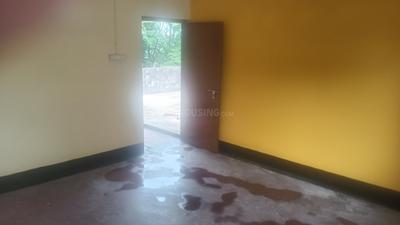 Bedroom Image of 320 Sq.ft 1 RK Independent House for rent in Salt Lake City Kolkata for Rs. 12000