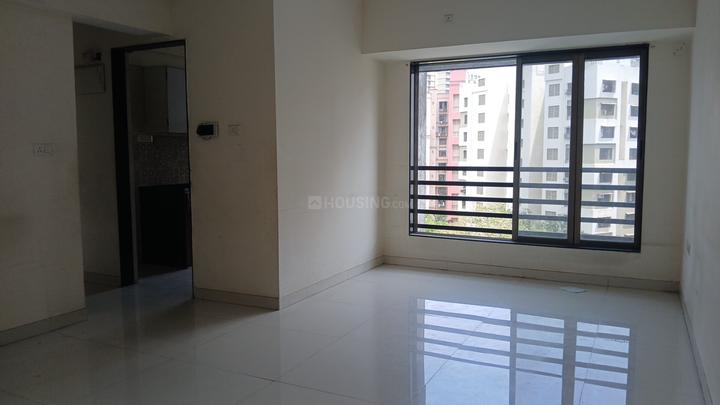 LIC Colony Living Room 1